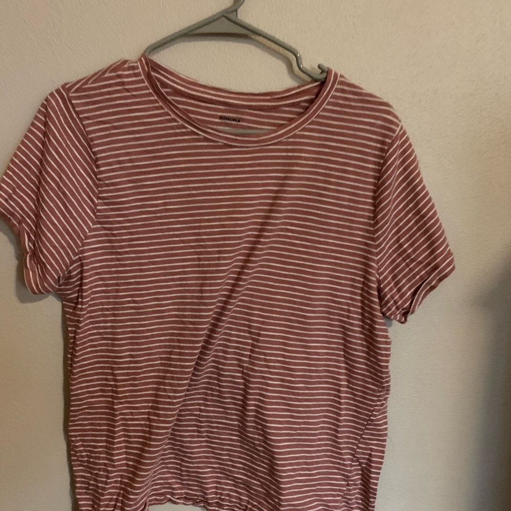 Pink T-Shirt